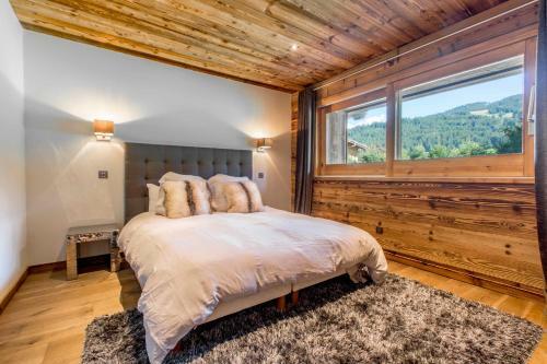 Chalet Mont Blanc