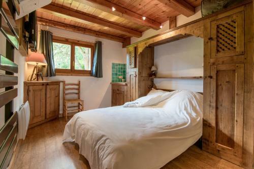 Chalet Lutins
