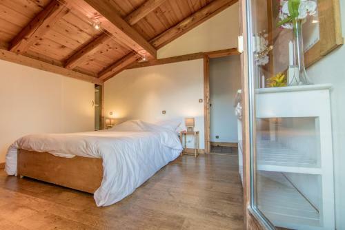 Chalet Lutins
