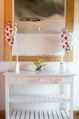 Chalet Lutins