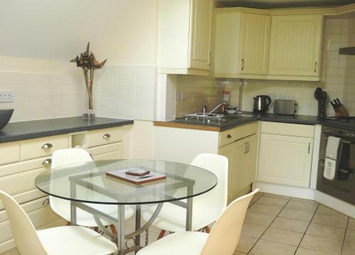 Apartamento Westlands House, City Centre, Home-from-home