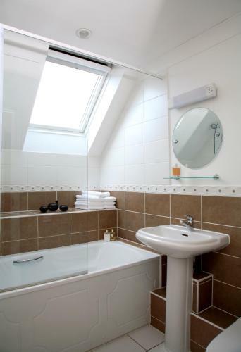 Apartamento Westlands House, City Centre, Home-from-home