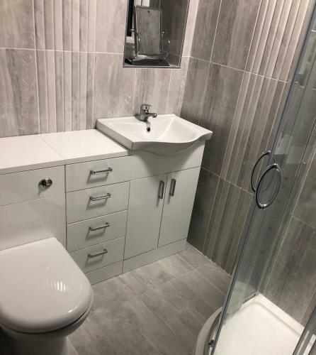 Apartamento Thorncliffe Holiday Flats