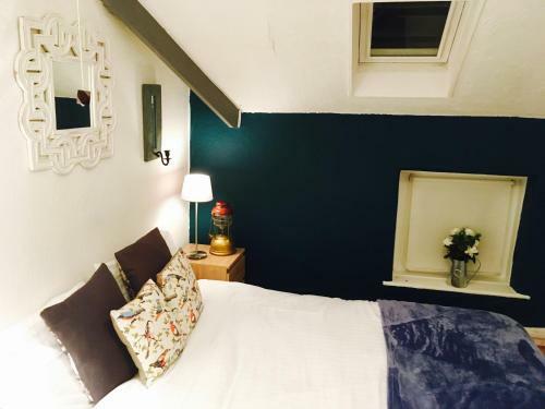 Loft Apartment Citycentre