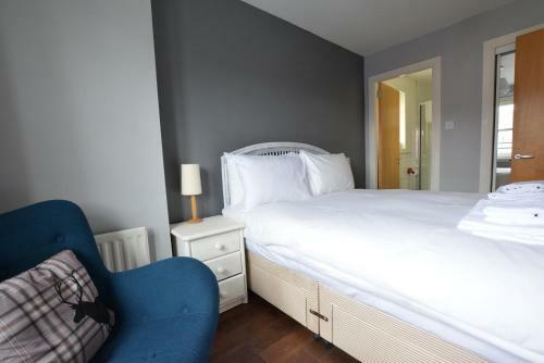 Apartamentos Holyrood Park - Carparking Included!