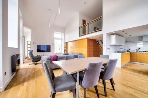 Apartamento Altido Ultra Luxury Quartermile