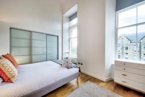 Apartamento Altido Ultra Luxury Quartermile