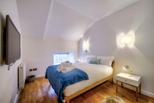 Apartamento Altido Ultra Luxury Quartermile