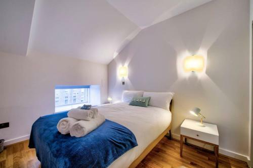 Apartamento Altido Ultra Luxury Quartermile