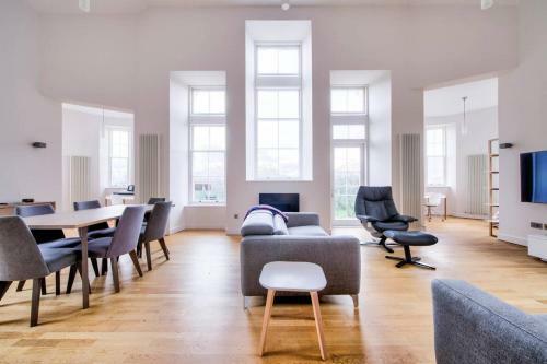 Apartamento Altido Ultra Luxury Quartermile