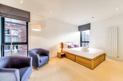 Altido Luxury Quartermile Apart