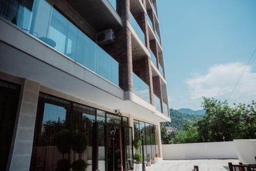 Hotel Mandarin