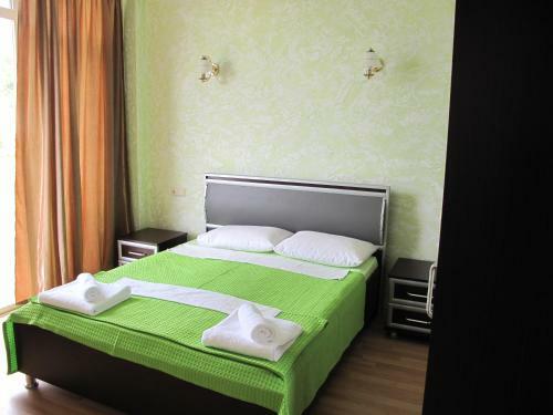 Hotel Velux