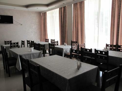 Hotel Velux