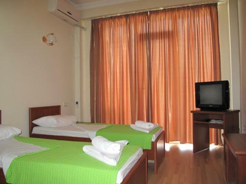 Hotel Velux