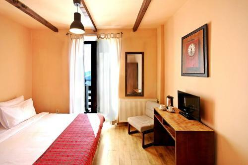 Alpina Hotel