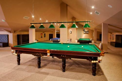 Alpina Hotel