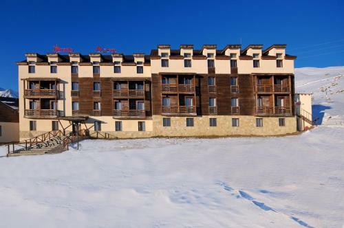 Alpina Hotel