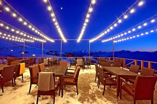 Alpina Hotel