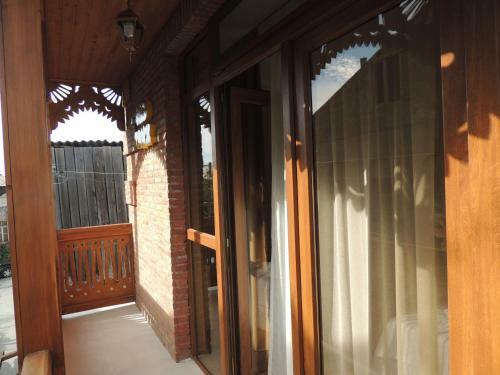 Bed & Breakfast Old Town