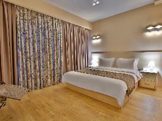 Hotel Gudauri Inn