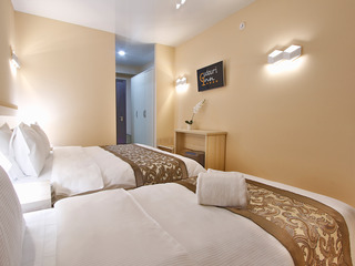 Hotel Gudauri Inn