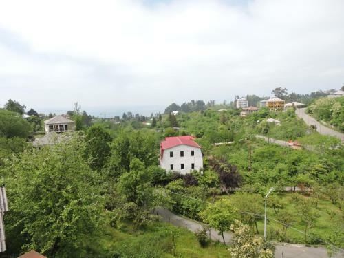 Agroturismo Shamili