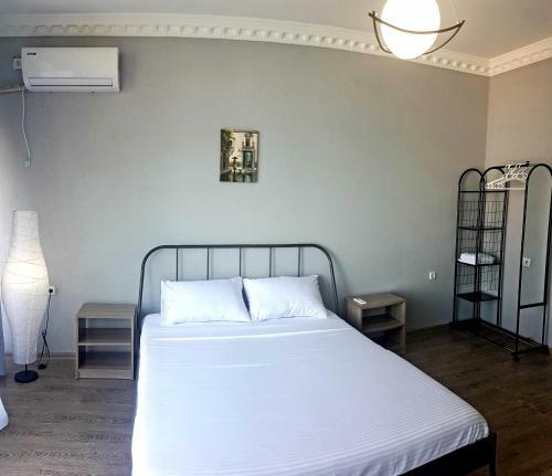 Hotel Calypso Kvariati Inn