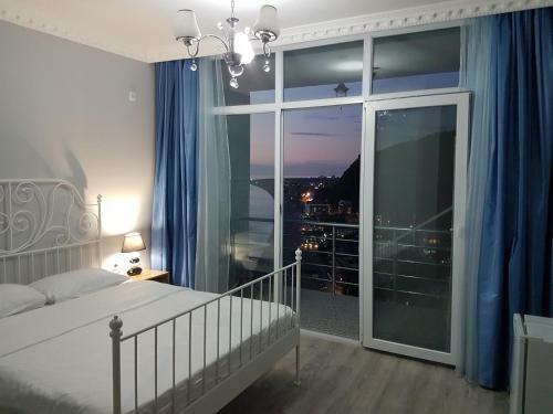 Hotel Calypso Kvariati Inn