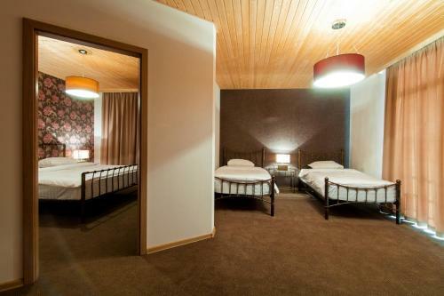 Hotel Vardzia Resort