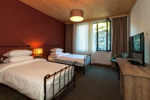 Hotel Vardzia Resort