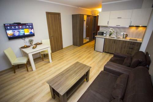 Apartamento Olympic Batumi