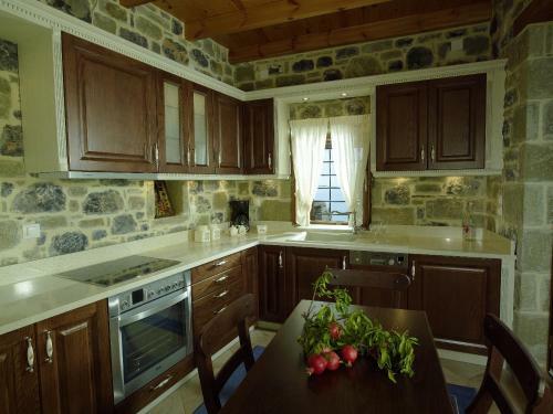 Aparthotel Diktynna Traditional Villas