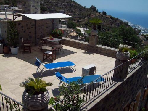 Aparthotel Diktynna Traditional Villas