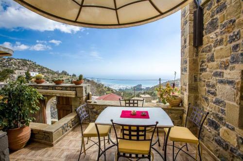 Aparthotel Diktynna Traditional Villas