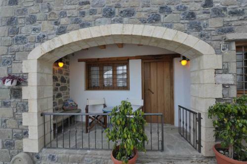 Aparthotel Diktynna Traditional Villas