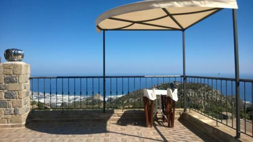 Aparthotel Diktynna Traditional Villas