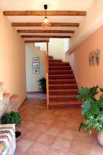 Apartamento Chiliadromia Studios
