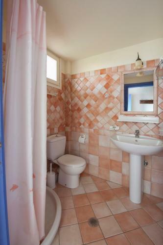 Apartamento Chiliadromia Studios