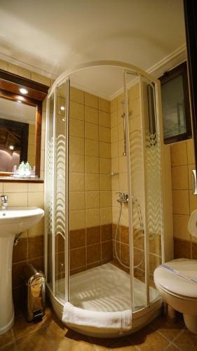 Apartamento Erasmion