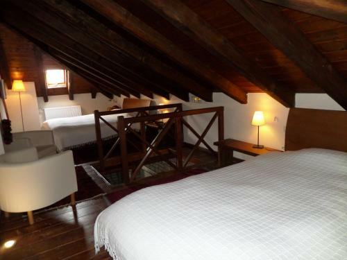 Hotel Arhontiko Aristis