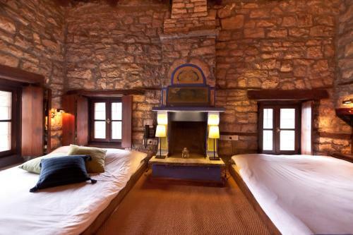 Hotel Arhontiko Aristis