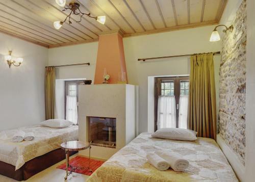 Hostal Archontiko Evridikis
