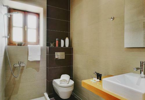 Hostal Archontiko Evridikis