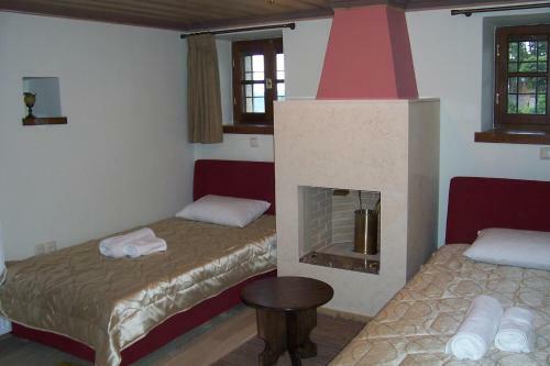 Hostal Archontiko Evridikis