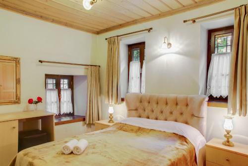 Hostal Archontiko Evridikis