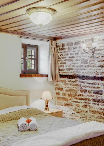 Hostal Archontiko Evridikis