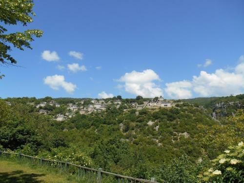 Hostal Archontiko Evridikis