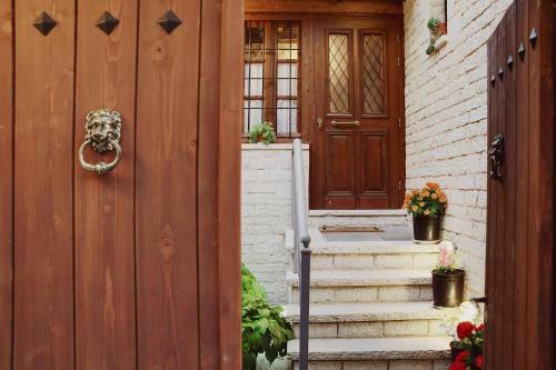 Hostal Archontiko Evridikis