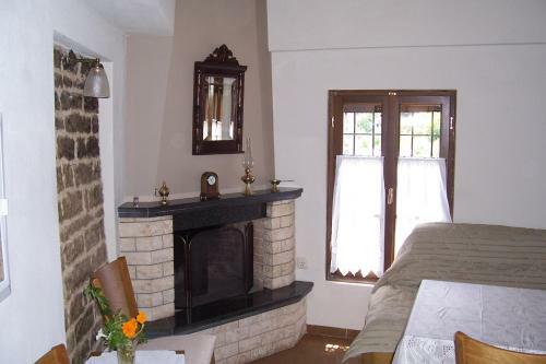Hostal Archontiko Evridikis